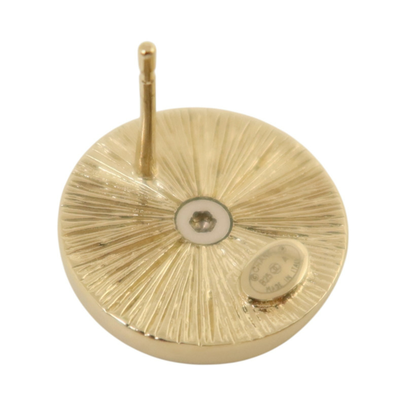 CHANEL 金屬Earrings耳環-6