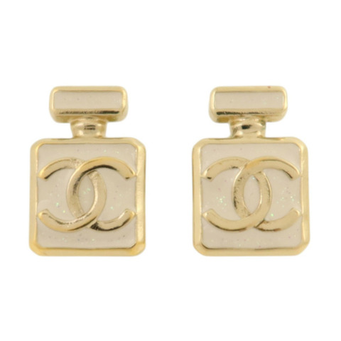 CHANEL 金屬Earrings耳環