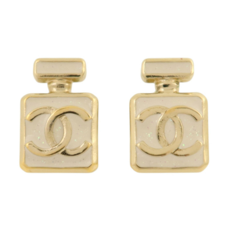 CHANEL 金屬Earrings耳環-0