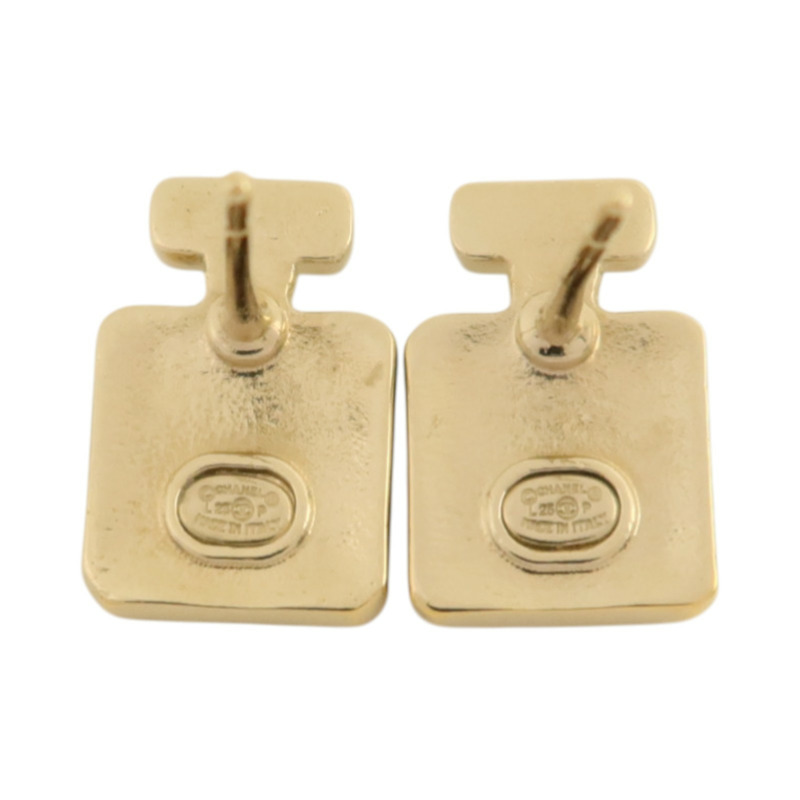 CHANEL 金屬Earrings耳環-2