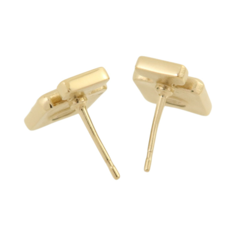 CHANEL 金屬Earrings耳環-3