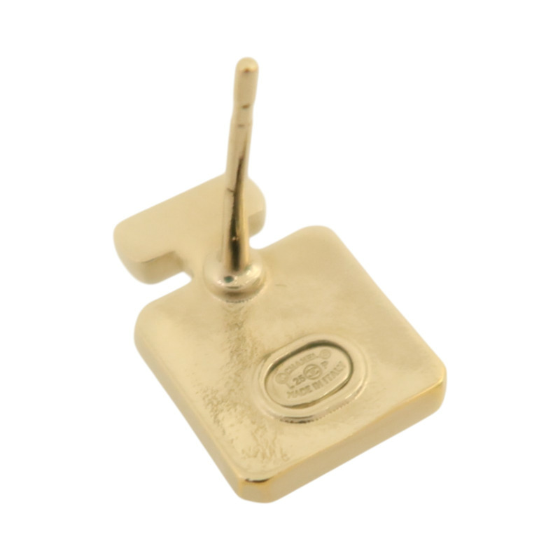 CHANEL 金屬Earrings耳環-4