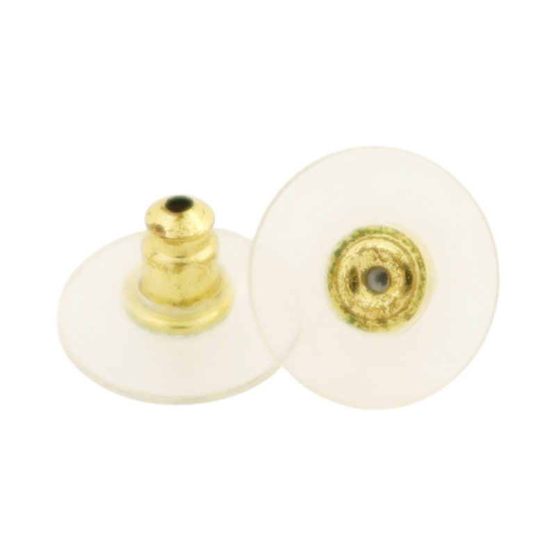 CHANEL 金屬Earrings耳環-5