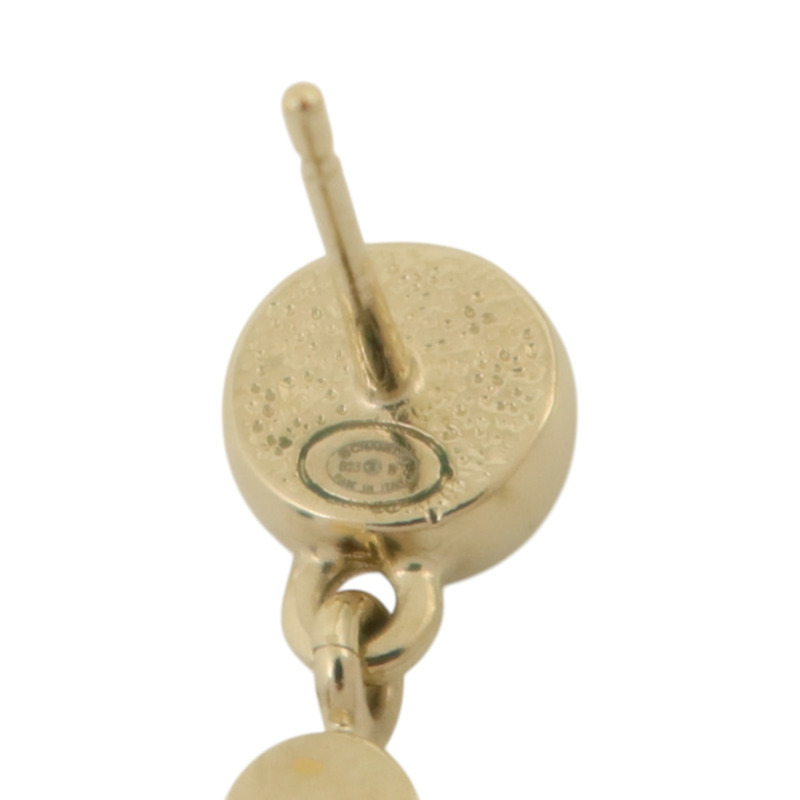 CHANEL 金屬Earrings耳環-4