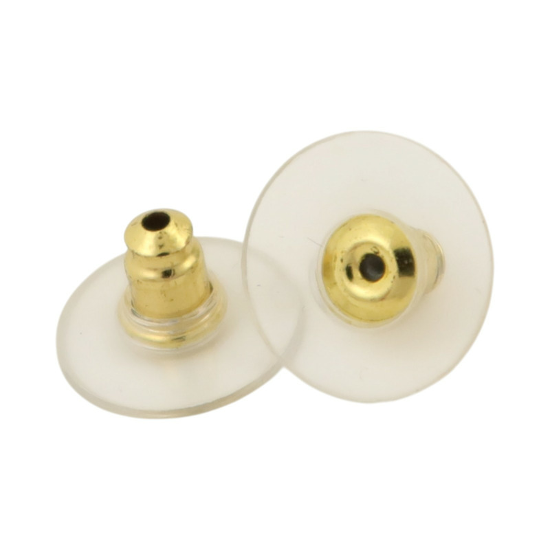 CHANEL 金屬Earrings耳環-5