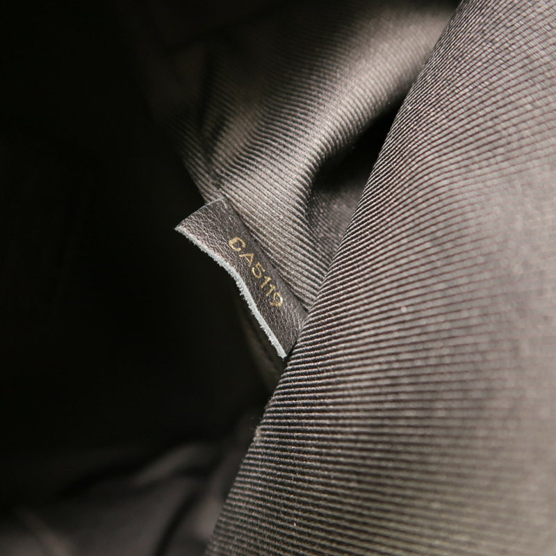 LOUIS VUITTON Monogram LVxLoL Palm Springs Backpack金扣背包-6