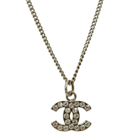 CHANEL 金屬Necklace項鏈