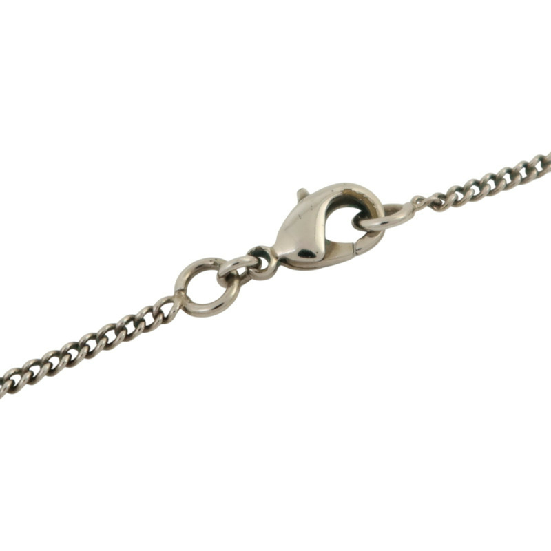 CHANEL 金屬Necklace項鏈-4