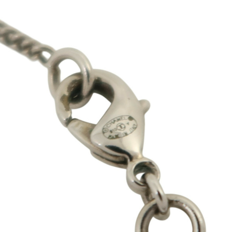 CHANEL 金屬Necklace項鏈-5