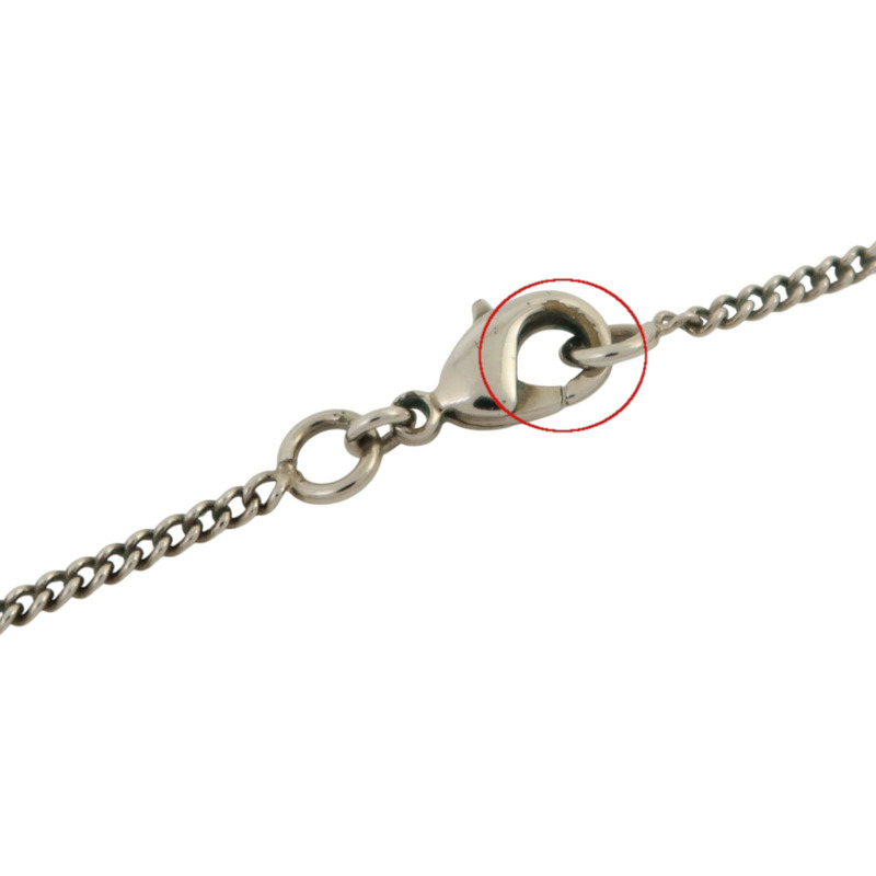 CHANEL 金屬Necklace項鏈-11