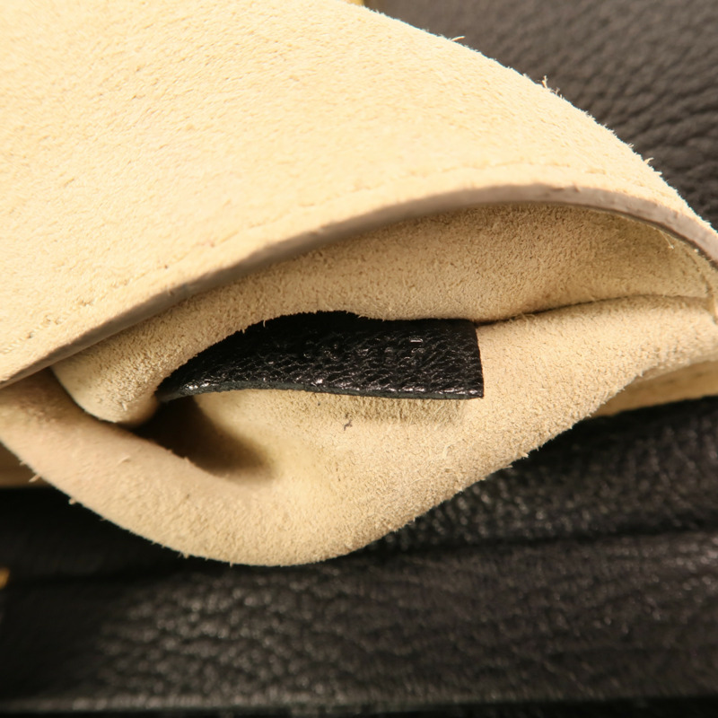 Chloe 牛皮皮革Drew Bag金扣鏈帶肩背袋-6