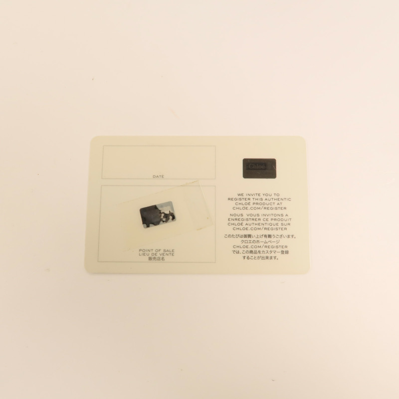 Chloe 牛皮皮革Drew Bag金扣鏈帶肩背袋-8