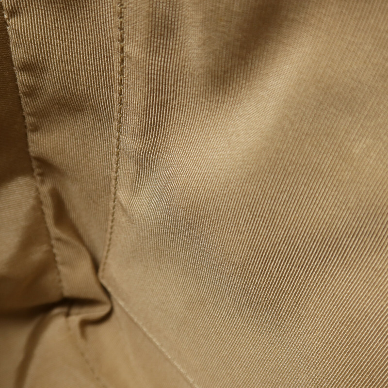 CHANEL 牛皮皮革PST Petite Shopping Tote Bag銀扣鏈帶手挽袋-19