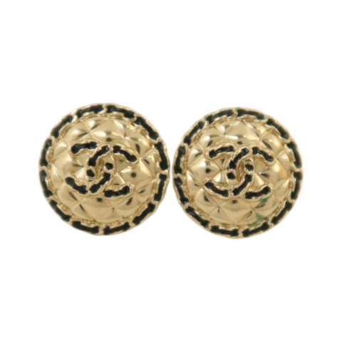CHANEL 金屬Earrings耳環