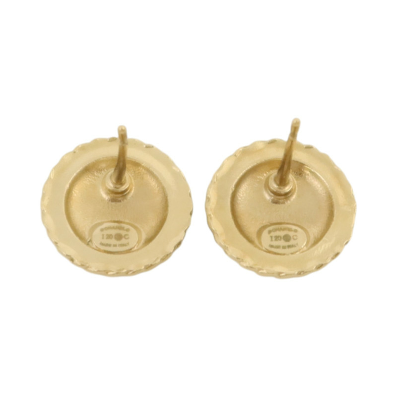 CHANEL 金屬Earrings耳環-2