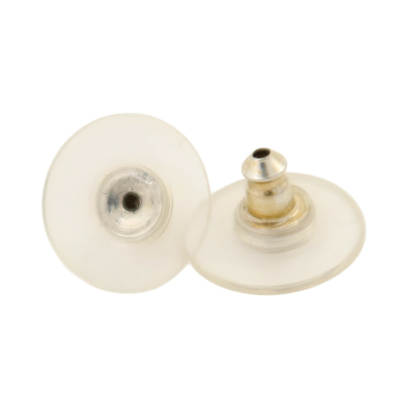 CHANEL 金屬Earrings耳環-5