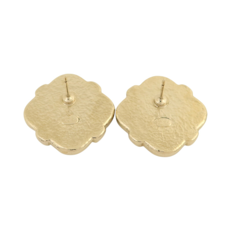 CHANEL 金屬Earrings耳環-2