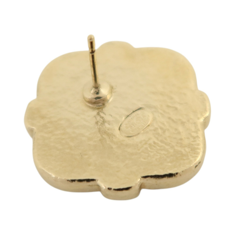 CHANEL 金屬Earrings耳環-4