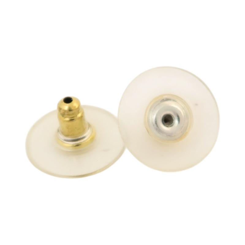 CHANEL 金屬Earrings耳環-5