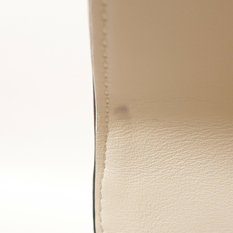 Delvaux 牛皮皮革Tempete MM手挽肩背兩用袋-13