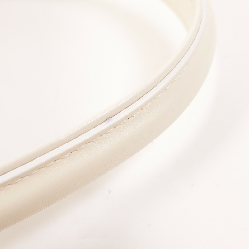 Delvaux 牛皮皮革Tempete MM手挽肩背兩用袋-17