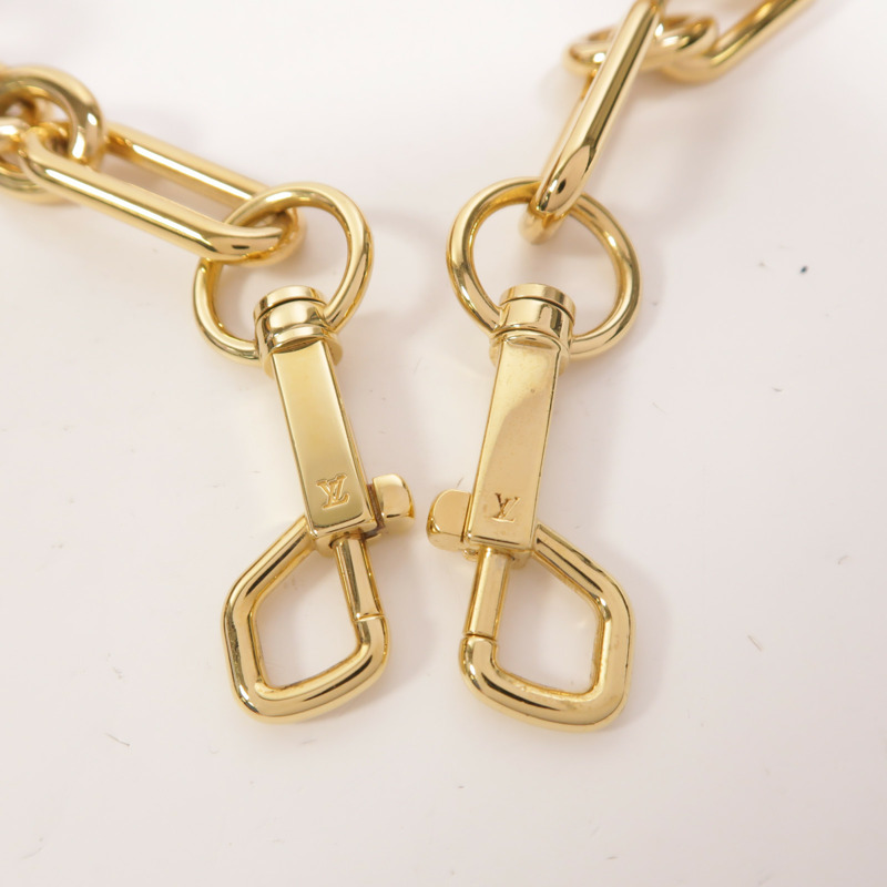 LOUIS VUITTON Monogram Multicolore Rita金扣手挽肩背兩用袋-14