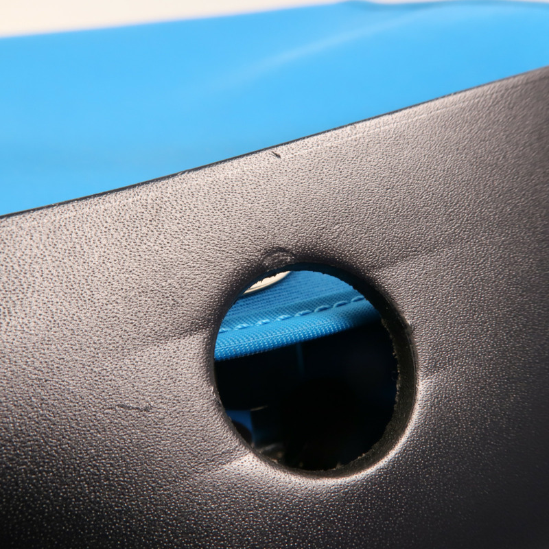 HERMES 帆布Herbag PM銀扣手挽肩背兩用袋-18