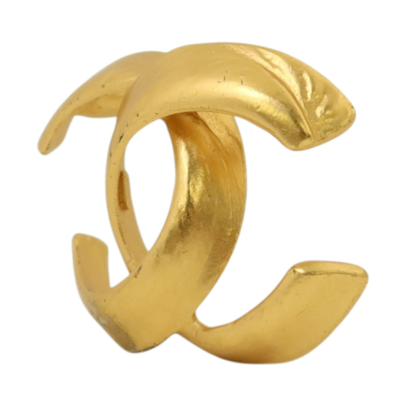 CHANEL 金屬Brooch胸針-1
