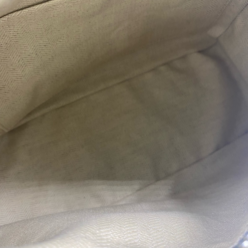 98新 羅意威/Loewe Puzzle 墨綠色小號 附件:塵袋-7