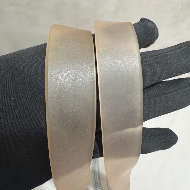 Chanel 香奈兒 果凍托特包 中古 二手 vintage 法國 雷標-9