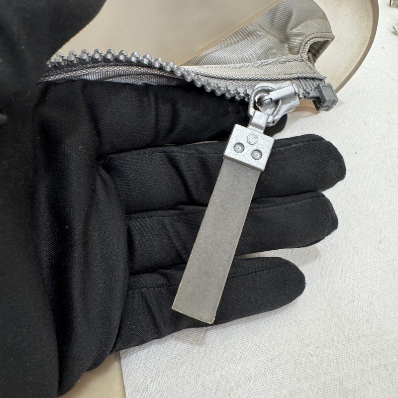 Chanel 香奈兒 果凍托特包 中古 二手 vintage 法國 雷標-11