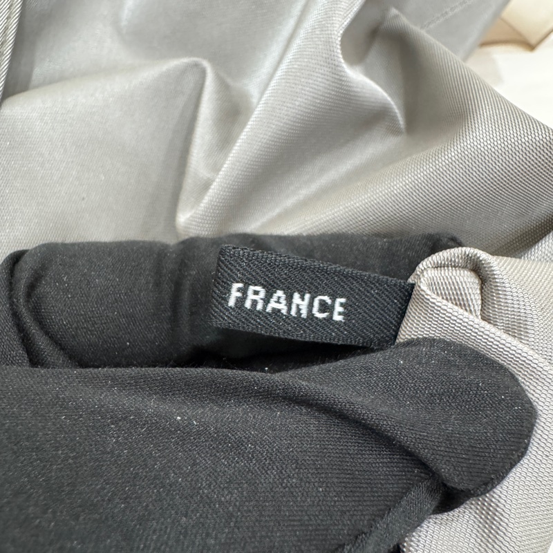 Chanel 香奈兒 果凍托特包 中古 二手 vintage 法國 雷標-13