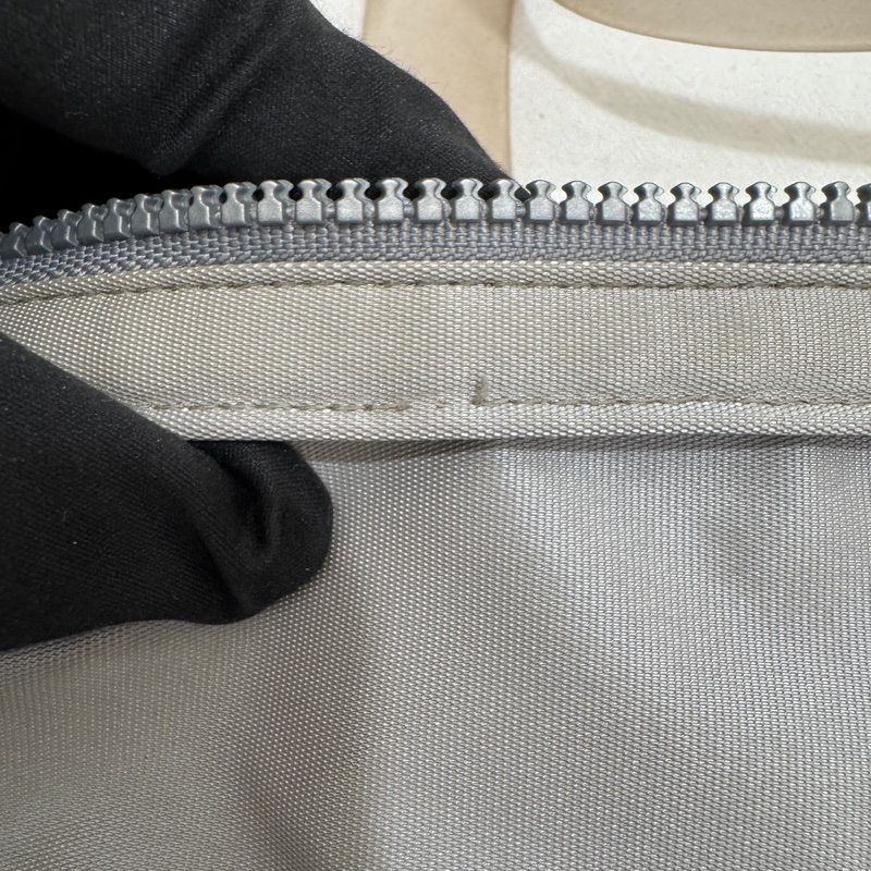 Chanel 香奈兒 果凍托特包 中古 二手 vintage 法國 雷標-15