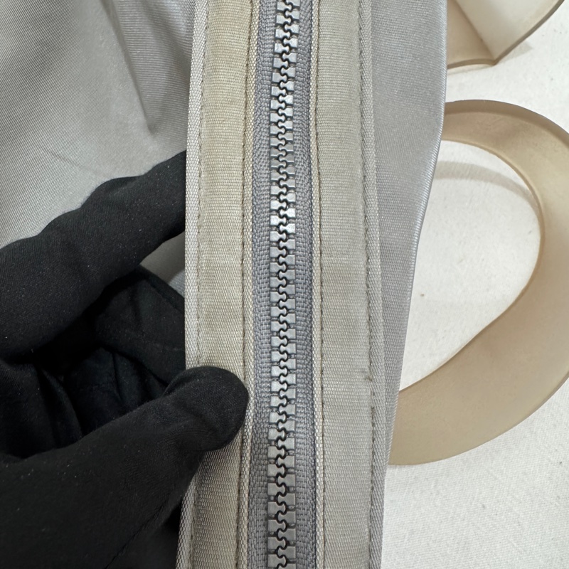 Chanel 香奈兒 果凍托特包 中古 二手 vintage 法國 雷標-16