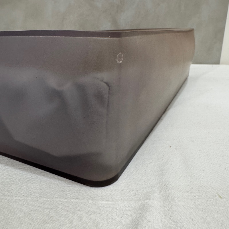 Chanel 香奈兒 果凍托特包 中古 二手 vintage 法國 雷標-19