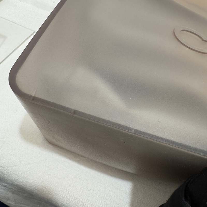 Chanel 香奈兒 果凍托特包 中古 二手 vintage 法國 雷標-24