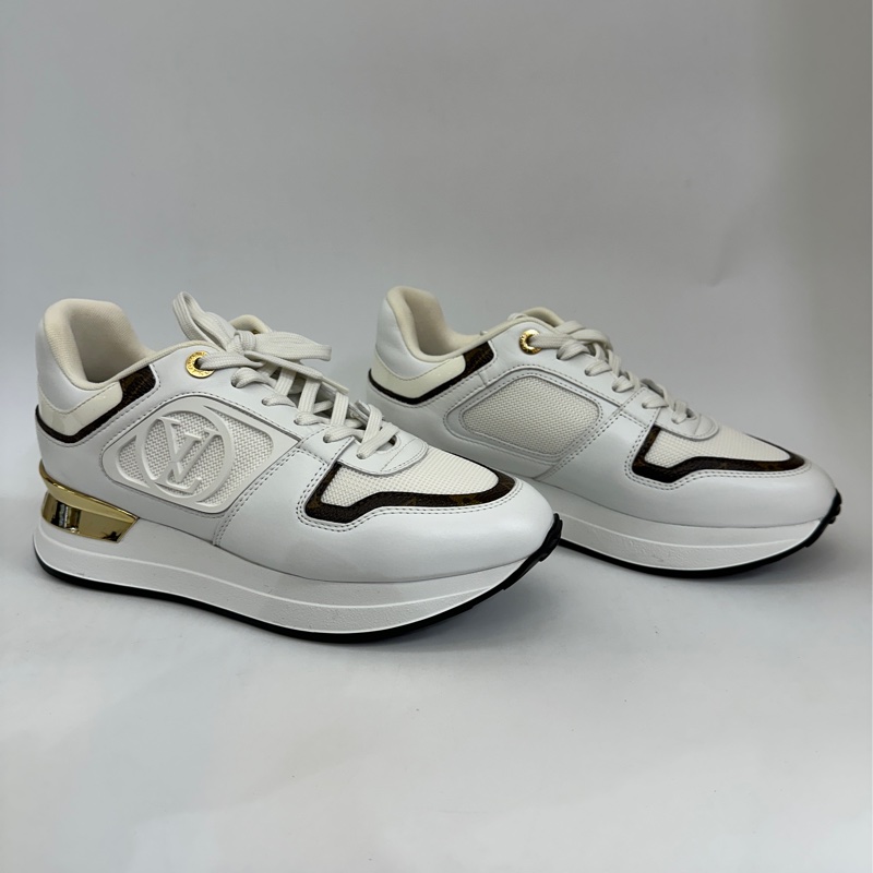 LV Neo Run Away 運動鞋-1