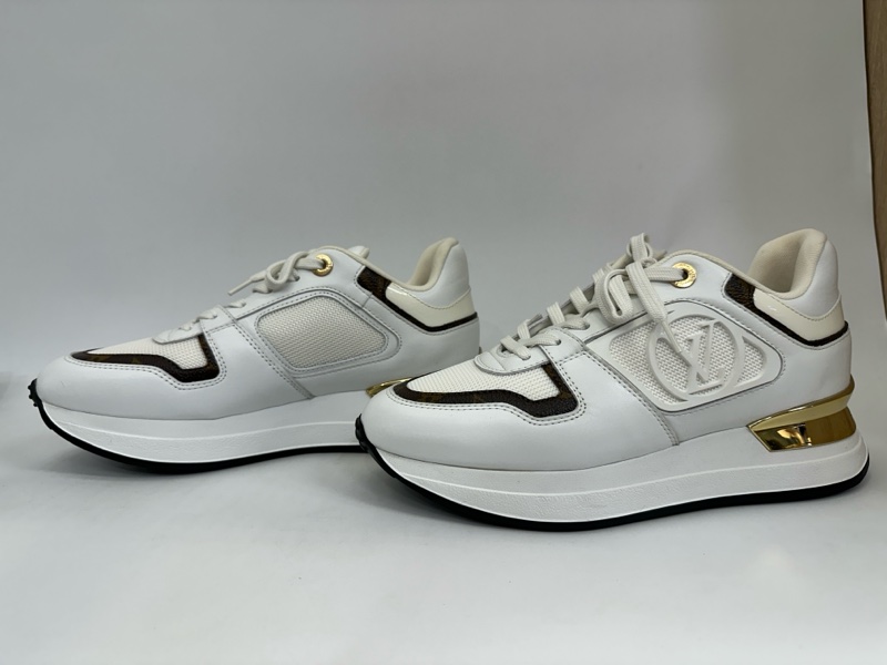 LV Neo Run Away 運動鞋-2