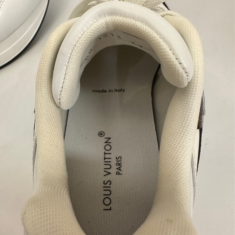 LV Neo Run Away 運動鞋-4