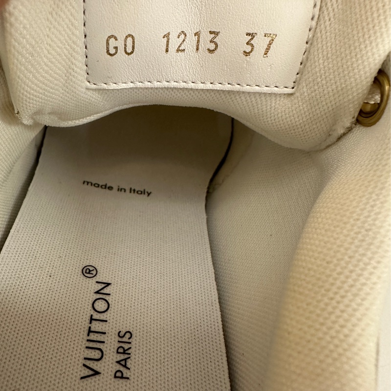 LV Neo Run Away 運動鞋-5