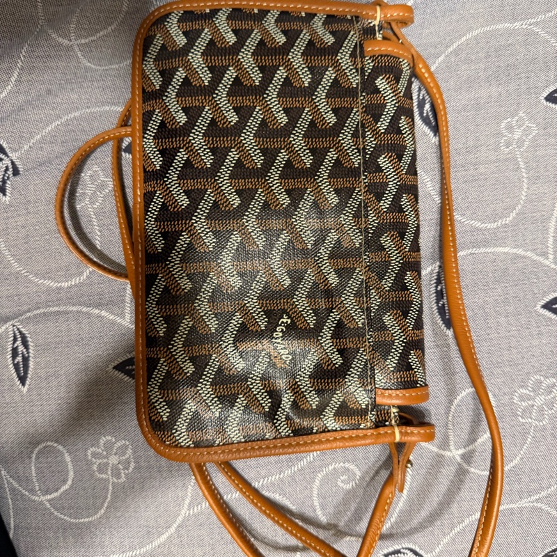 Goyard小斜背-2