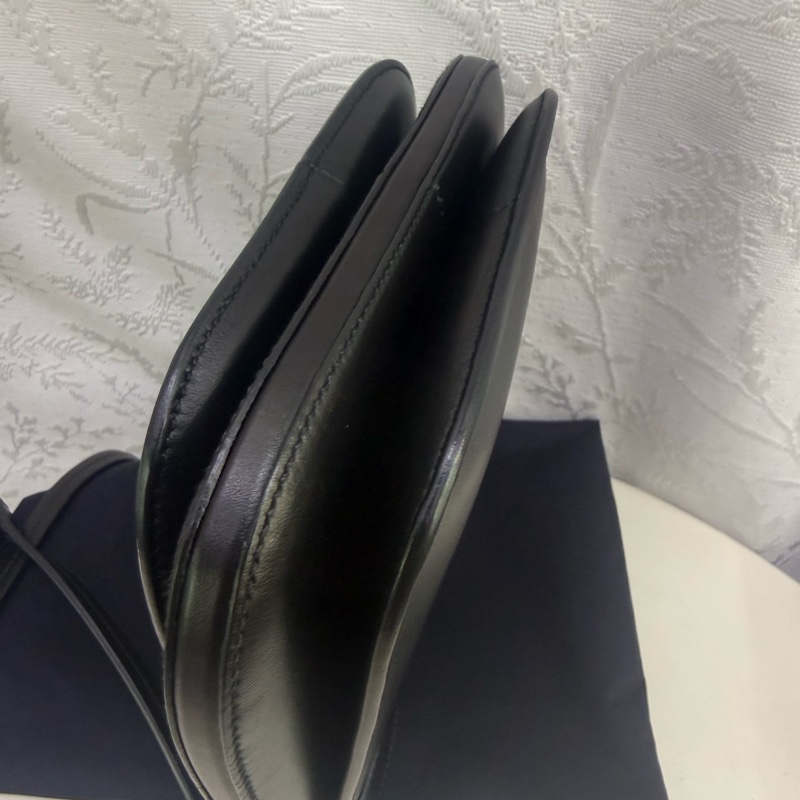 Prada Margit Leather Crossbody Bag-1