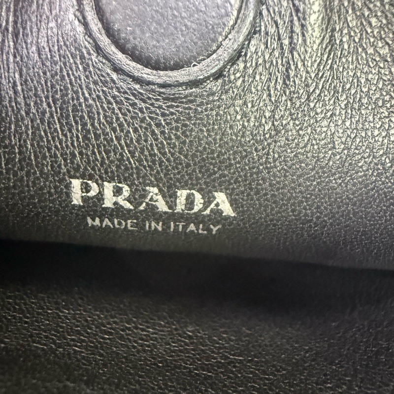 Prada Margit Leather Crossbody Bag-3
