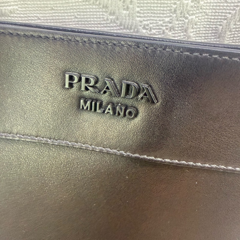 Prada Margit Leather Crossbody Bag-6