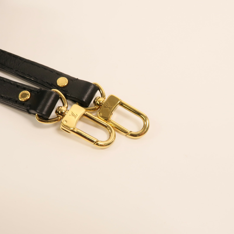 LOUIS VUITTON Monogram Palm Springs Mini金扣背包-13