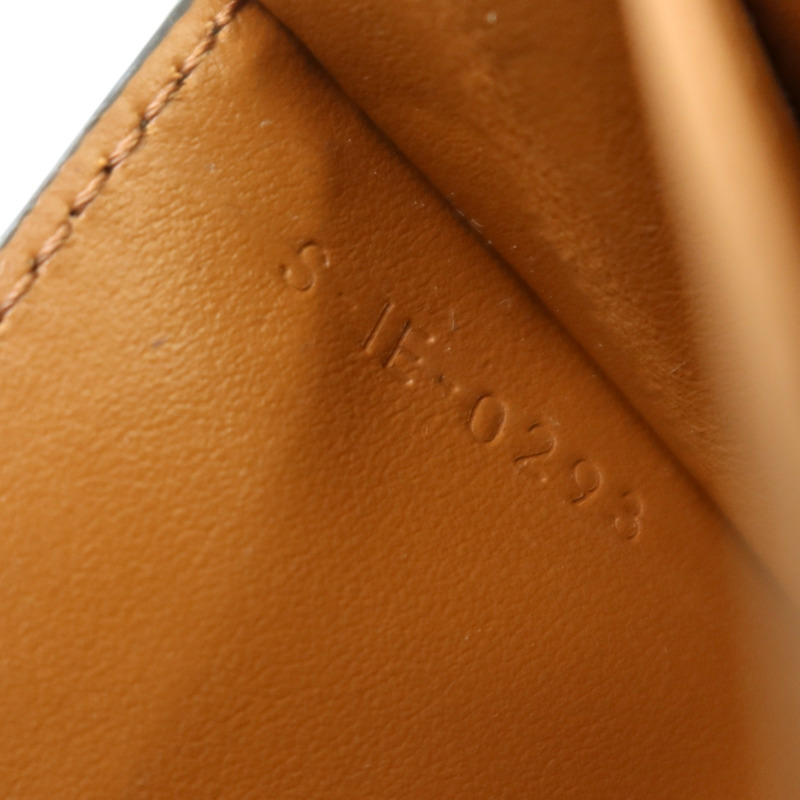 CELINE Trionphe帆布Card Case卡片套-5