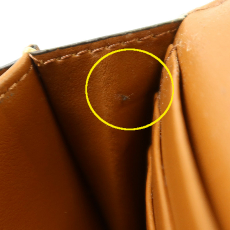 CELINE Trionphe帆布Card Case卡片套-10