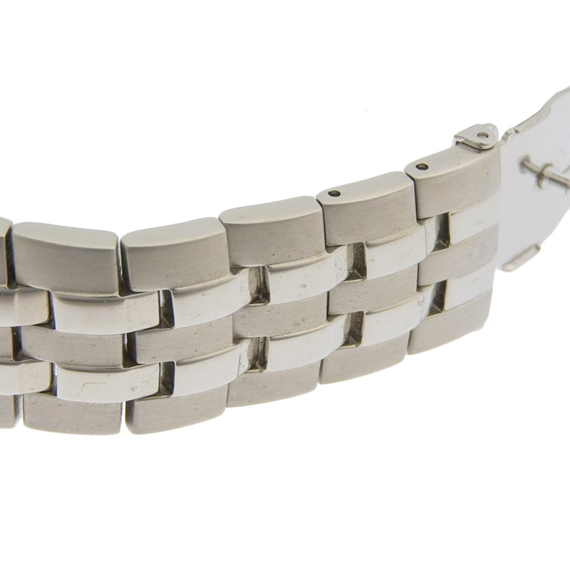 卡西歐 Edifice 多頻段 6 手錶 EQW-M710DB-7AJF 不鏽鋼銀色太陽能電波計時表 灰色錶盤 男士-6