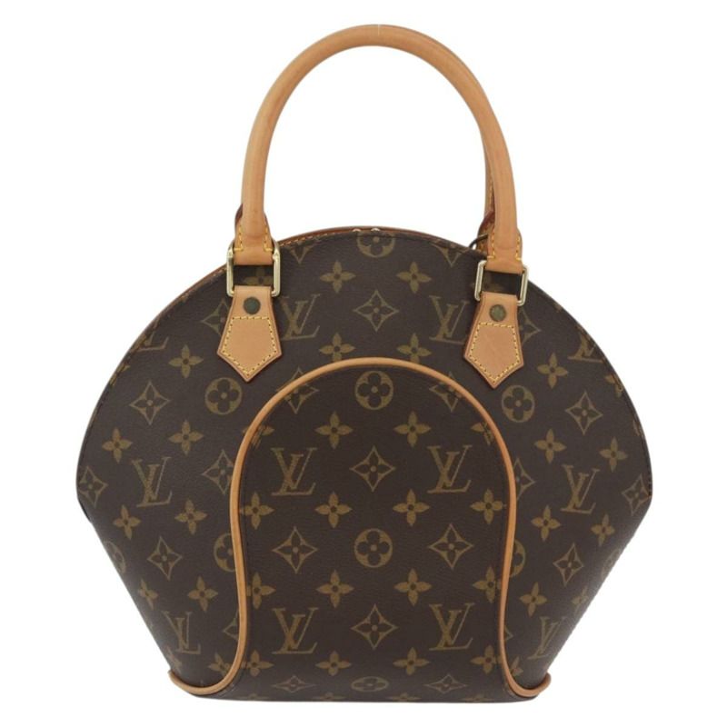 【日本直送】路易威登 Monogram Ellipse PM 手提包 M51127 LV Auth am11125V-1
