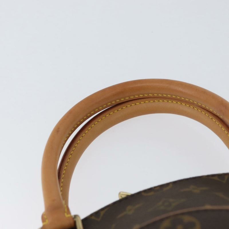 【日本直送】路易威登 Monogram Ellipse PM 手提包 M51127 LV Auth am11125V-7